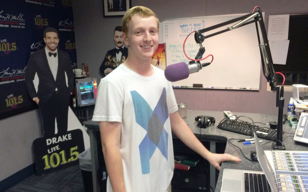 ASU Journalism Institute Offers a lot of Knowledge in Two Weeks