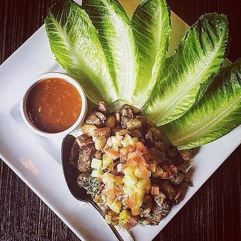 Join us for a Not So Boring Lunch!