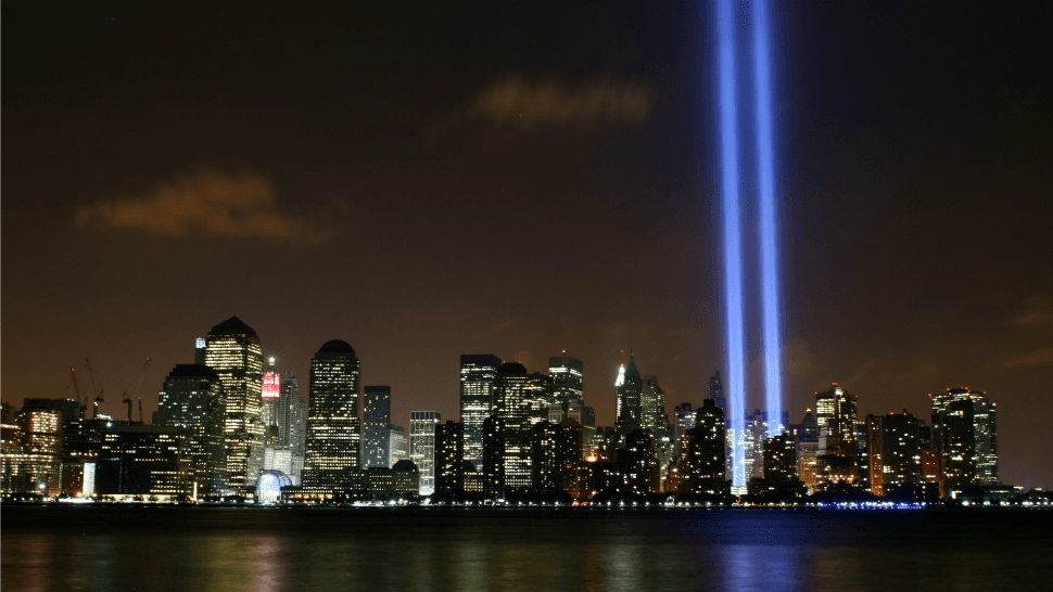 What Really Happened on 9/11