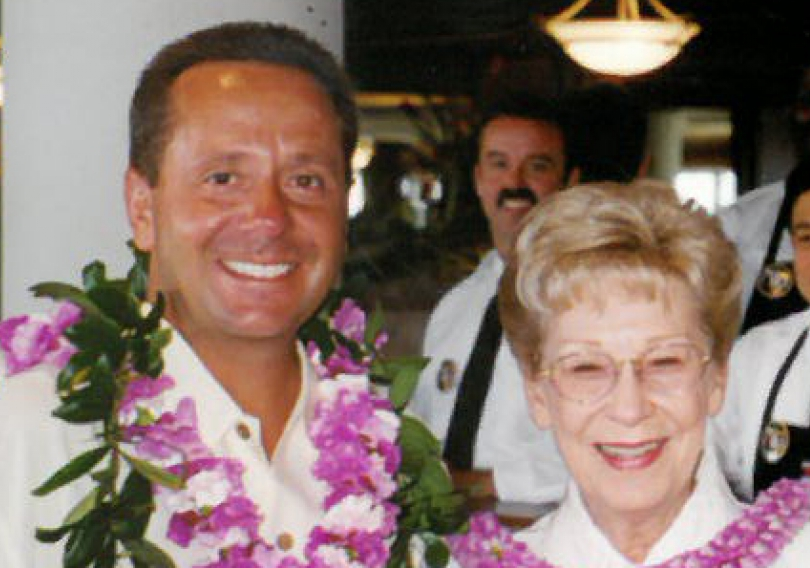 Enjoy an Ohana Celebration