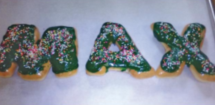 Take a Swing by 19th Hole Donut Shop