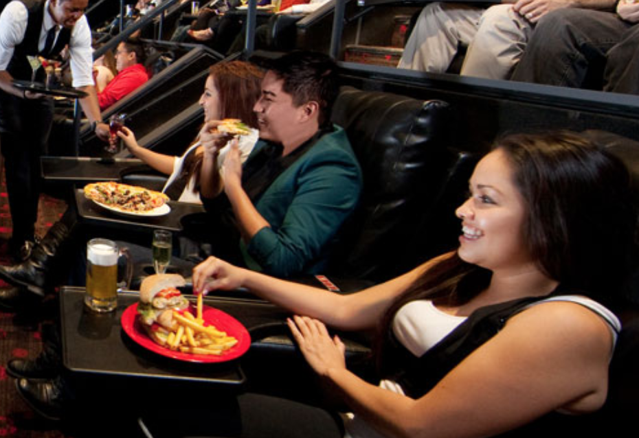 UltraStar Multi-tainment 5th Anniversary