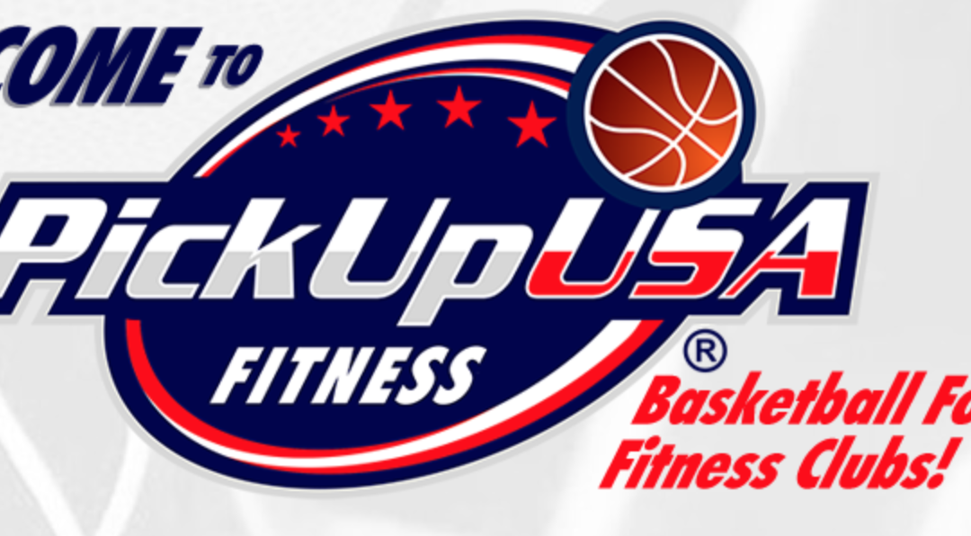 Step Up Your Game at PickUp USA Fitness