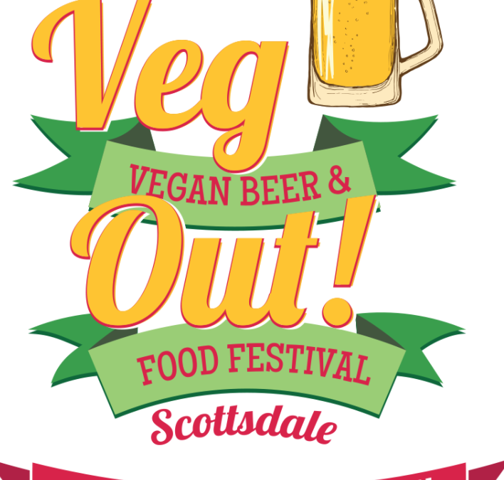 VegOut! Scottsdale Vegan Beer & Food Festival