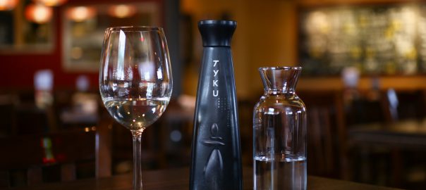 We Want to “Sake” to You!