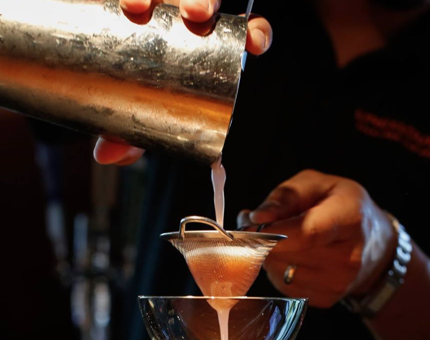 Join us for Happy Hour!