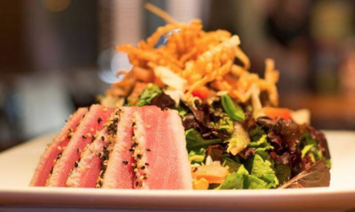 Gluten Free Doesn’t Mean Boring