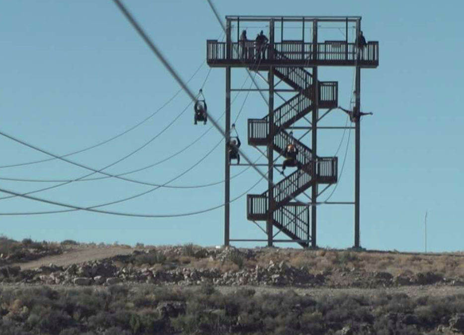 Life is an Adventure!