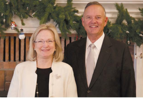 Horne Family Knows the Key to Success