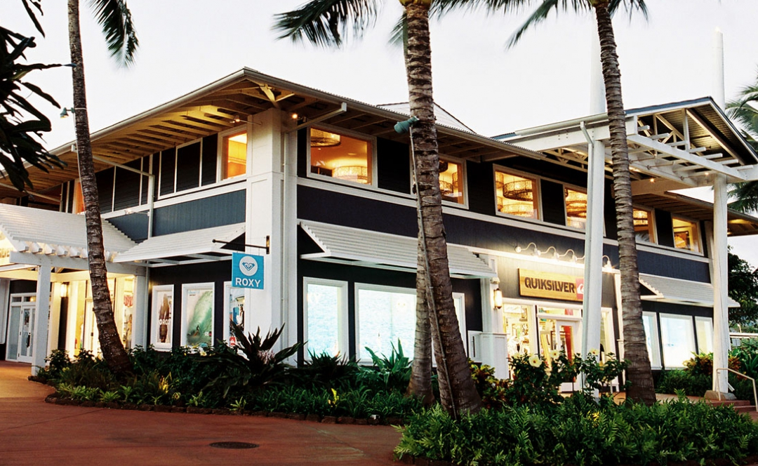 Our Restaurants Stand Out