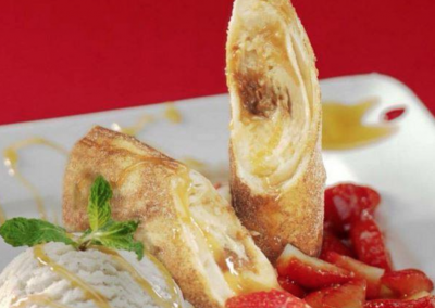 Holiday Gift Cards at Ling & Louie’s