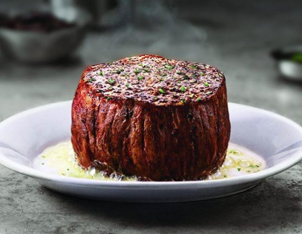 Make Your Reservations for Christmas