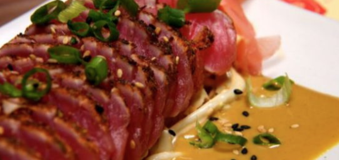 No Gluten? No Problem