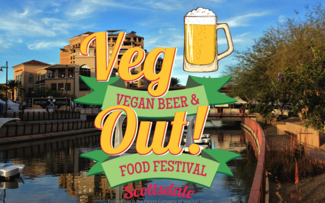 TV Segment – VegOut!