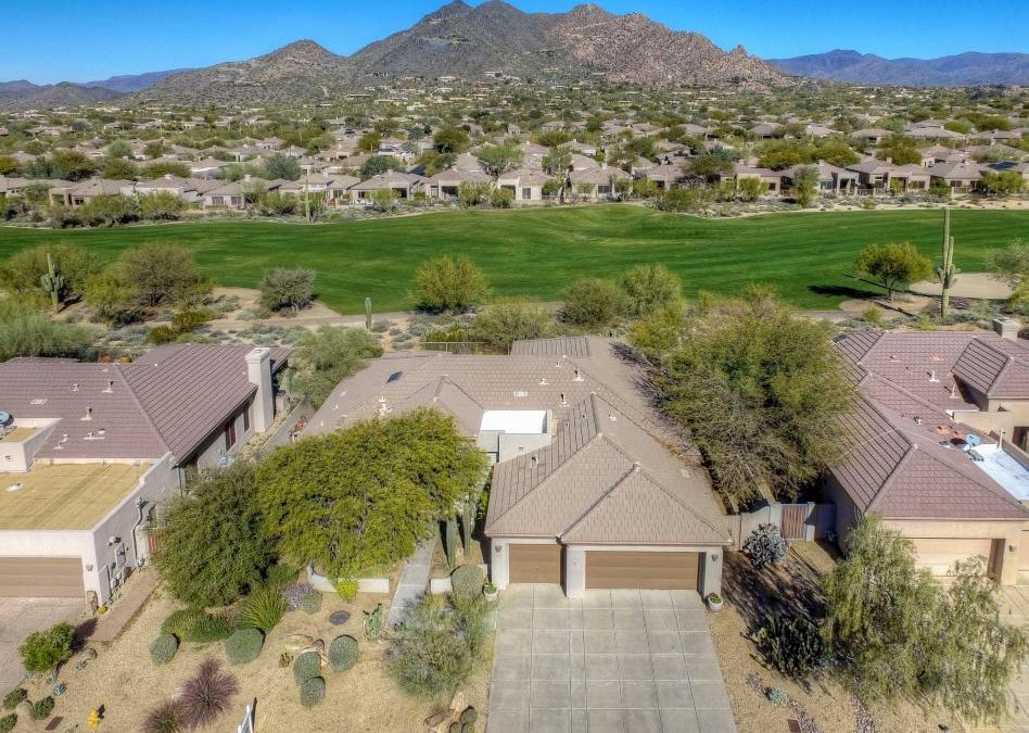 What Luxury Home Buyers are Looking For