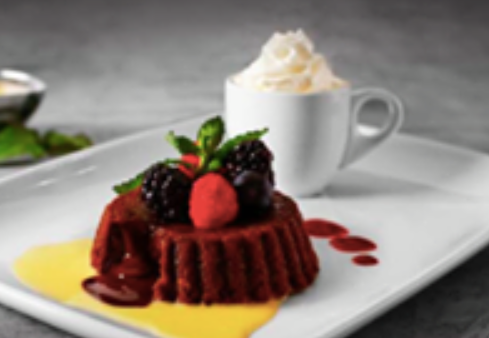 National Chocolate Day!