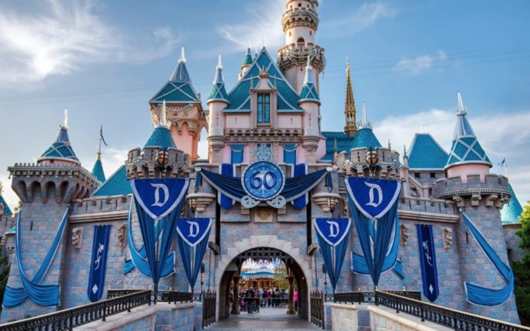 Disney Work at Home Jobs!