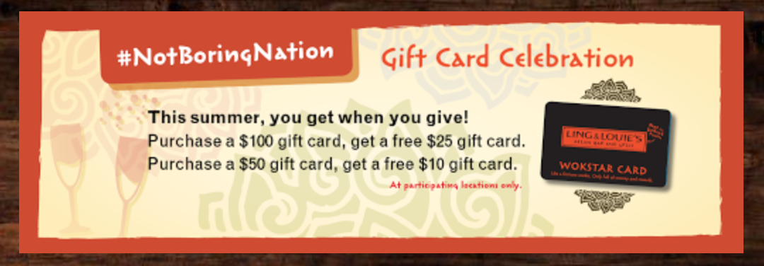 Don’t Be Boring This Mother’s Day