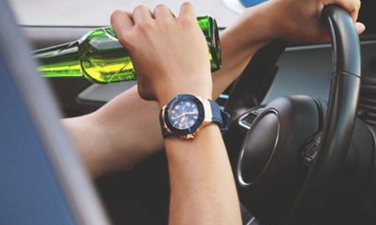 Tough AZ DUI Laws Land Tourists and Locals in Jail