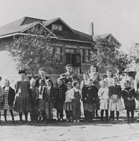 Little Red Schoolhouse