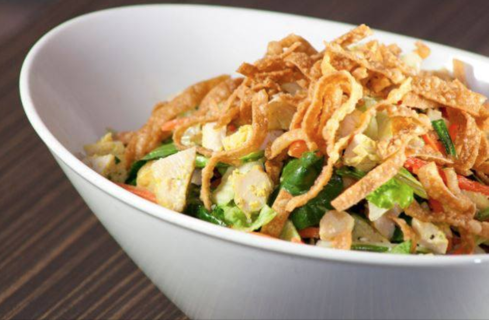 You Deserve a Break!