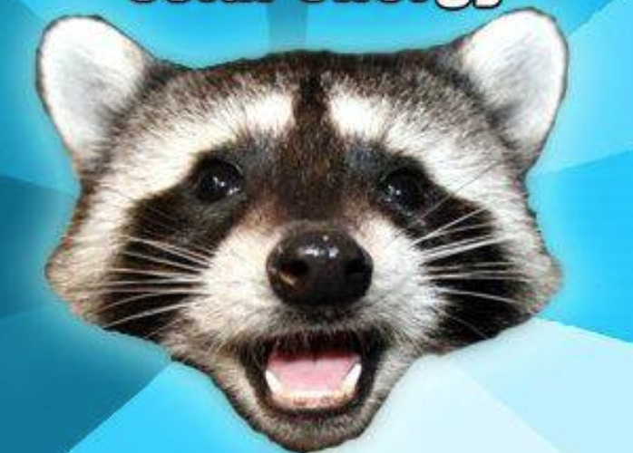 Solar Energy Cartoon