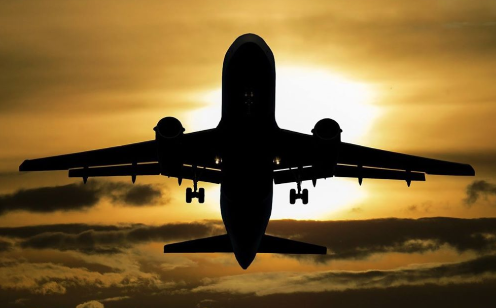 Preparing for an International Flight