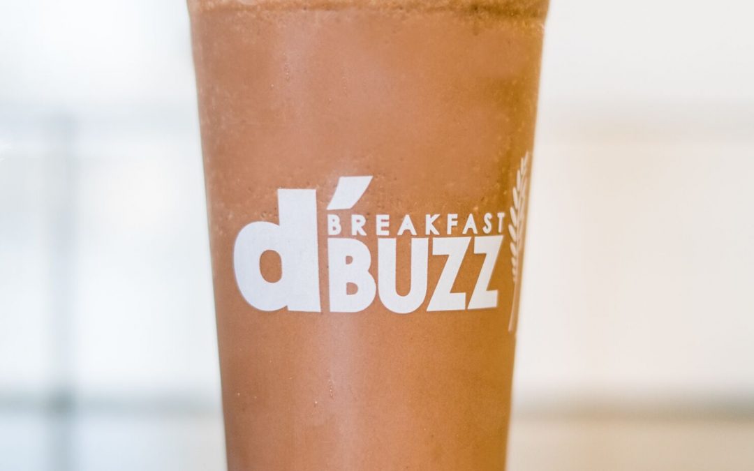 Breakfast Buzz!