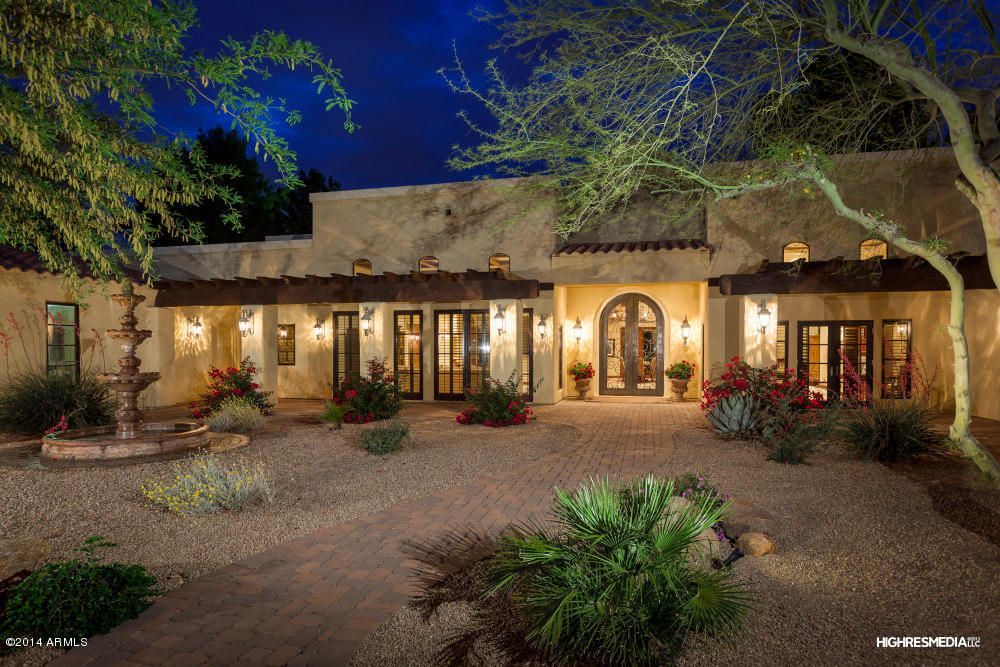 Keeping Your Home Healthy