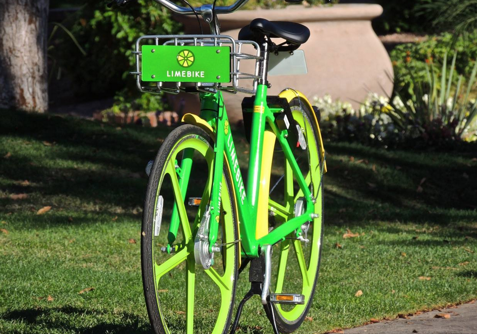 Bike Ordinance Proposal