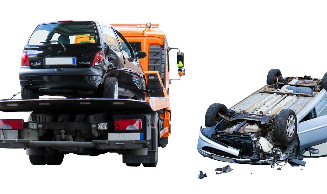 Know Your Rights as a Car Crash Victim