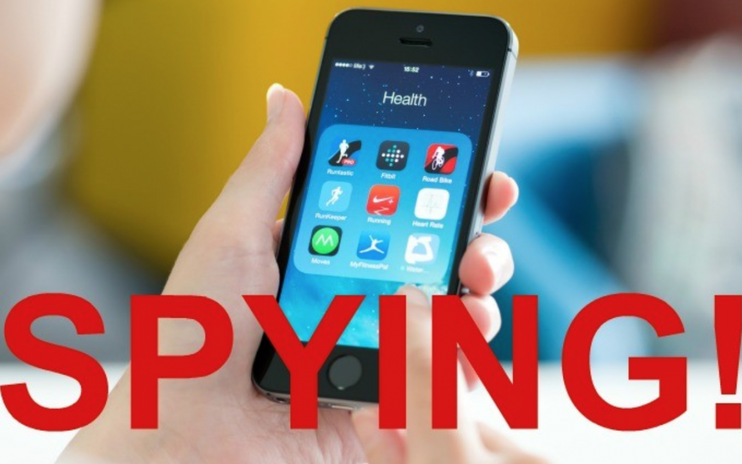 Delete this App Now!