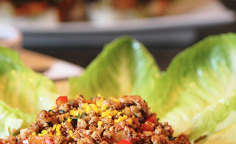 Join Us for a Not So Boring Lunch!