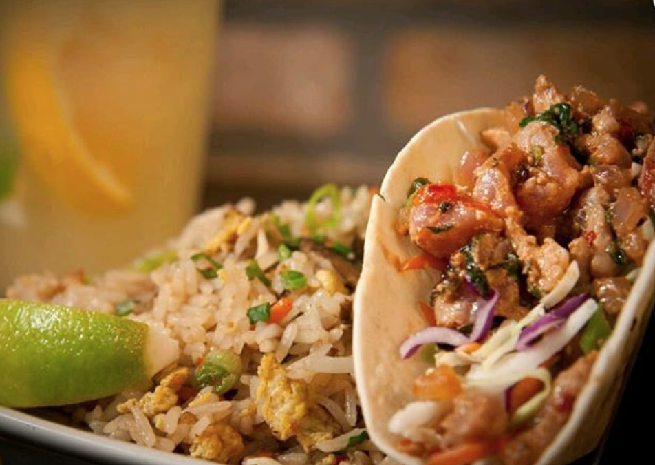 Join Us for Woktober at Ling & Louie’s