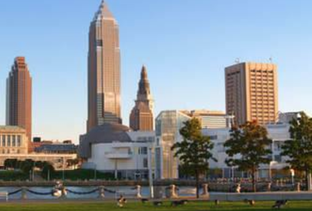 Explore Cleveland!