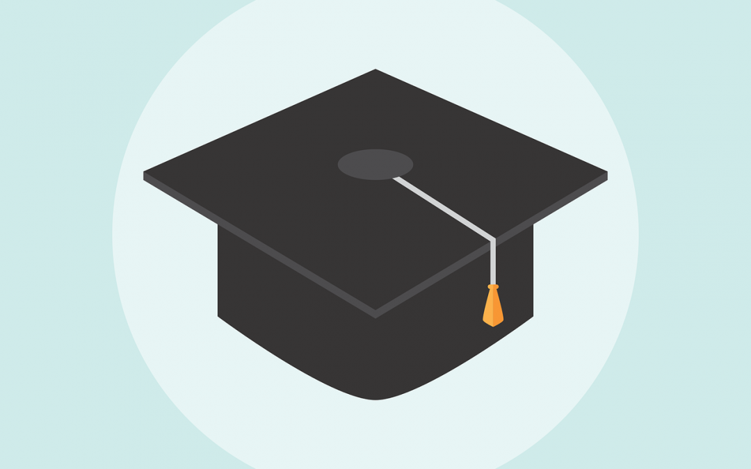 Graduation for Phoenix Job Corps Students!