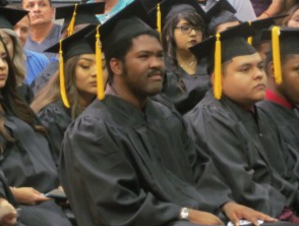 Phoenix Job Corps Graduation 2018!