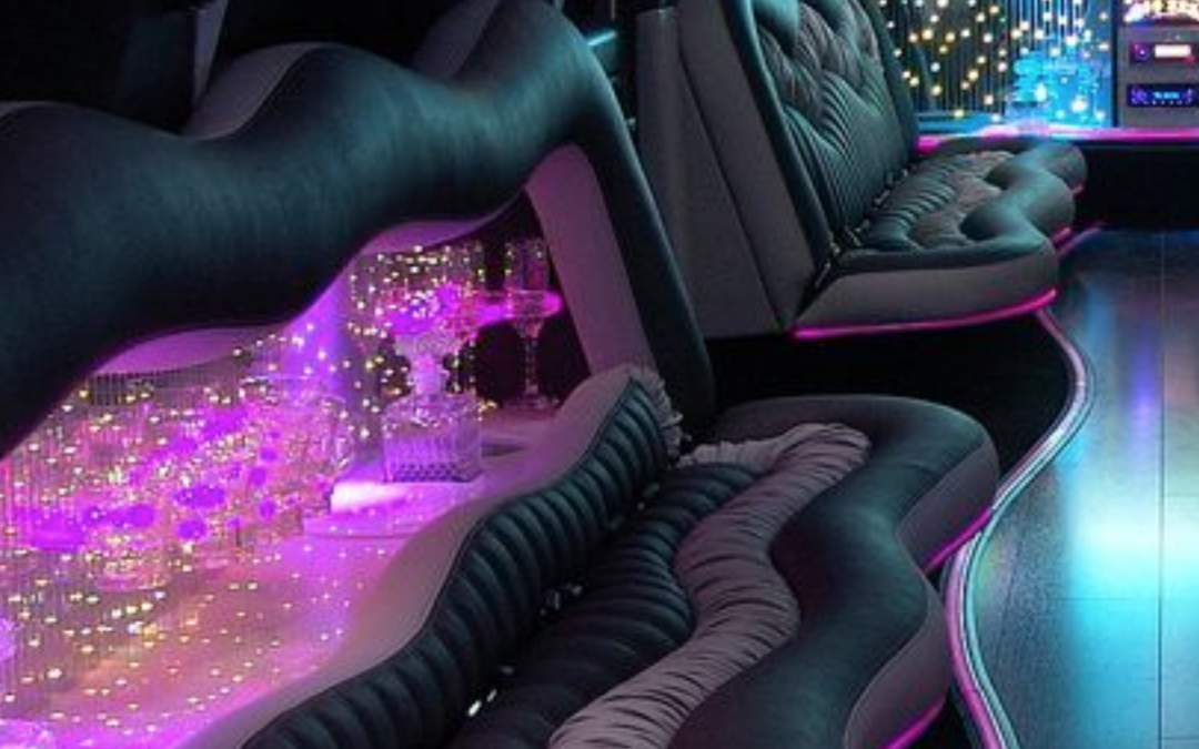 Be Careful on Prom Night