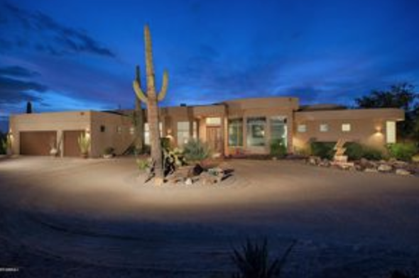 Tips for Scottsdale Home Buyers