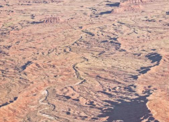 Bears Ears Exhibit Offers Images of Sacred Land