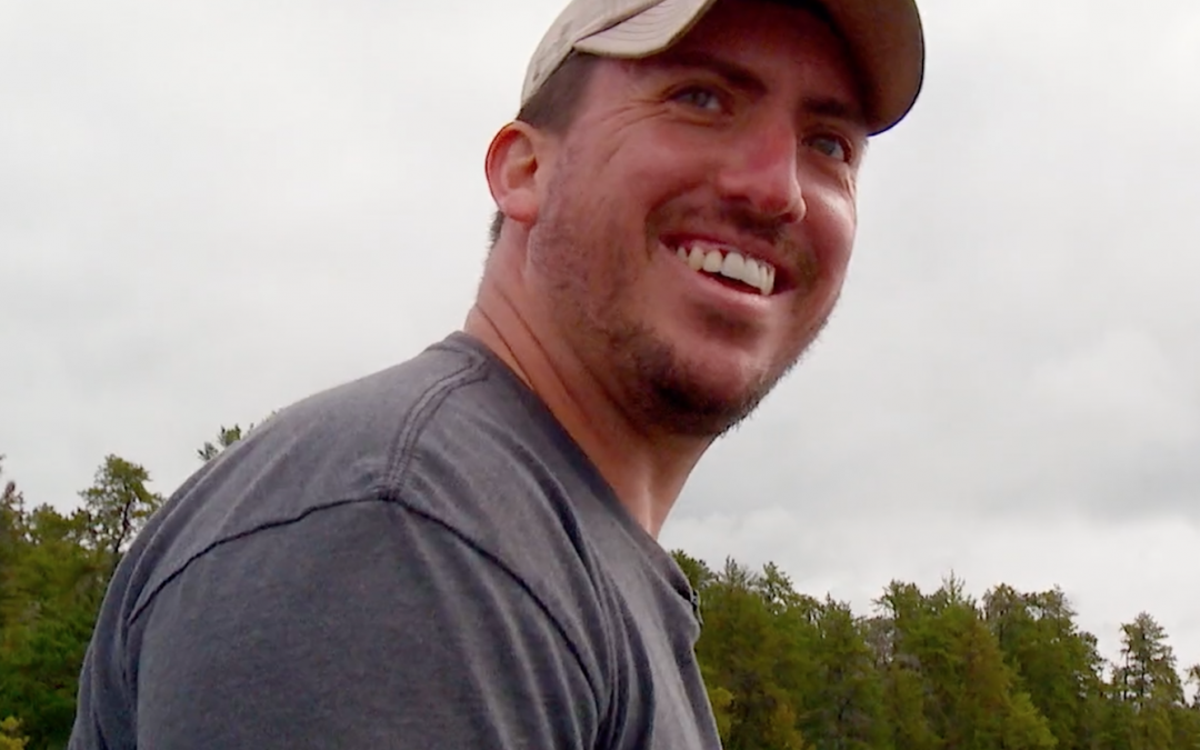 PTSD Veteran Helps Others via Sparta Project