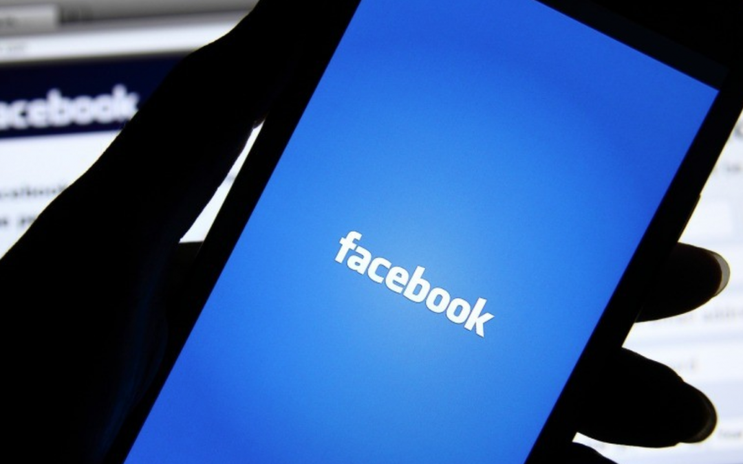 Check out Facebook’s New Camera Features!