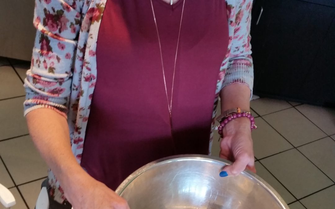 Nitro Live Keeps Gilbert Cool!