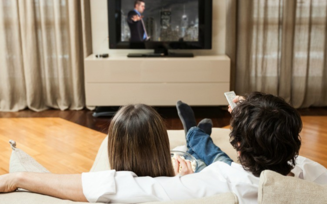 Seven Netflix Hacks you Need in your Life!