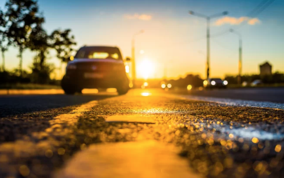 Hot Cars are Too Dangerous