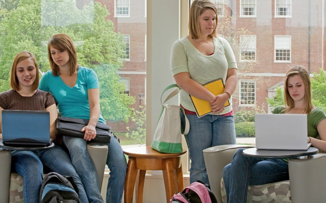 Top Picks for Back to School Laptops