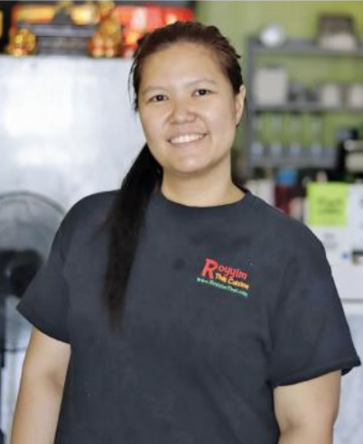 Mesa Restaurant Owner Overcomes Challenges