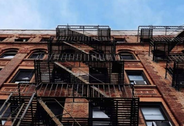 Monica’s Apartment Worth Millions