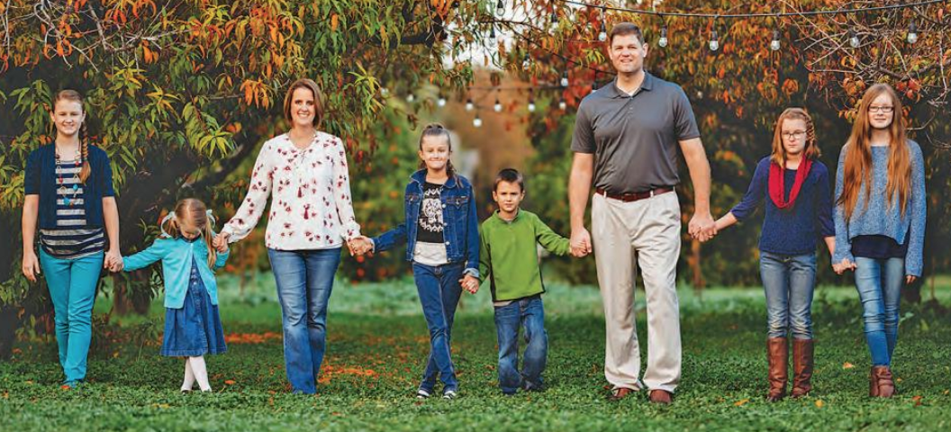 Watson’s Flowers Blooming with Business