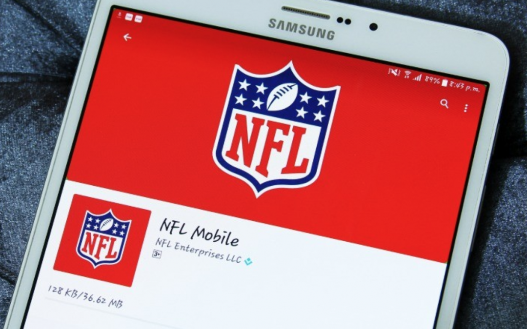 Football Apps you Need in your Life